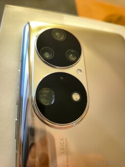 Huawei P50 Pro - 10