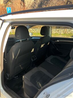 Volkswagen Golf7 2019 - 10