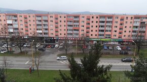 Dvojizbový byt, Sabinovská, Prešov, predaj - 10