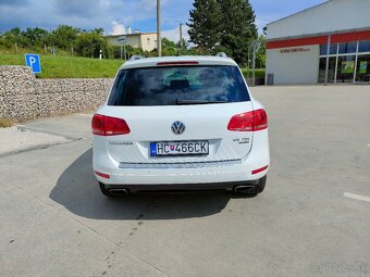 Touareg - 10