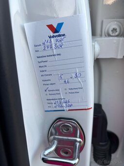Škoda Octavia RS 2014 Automat - 10