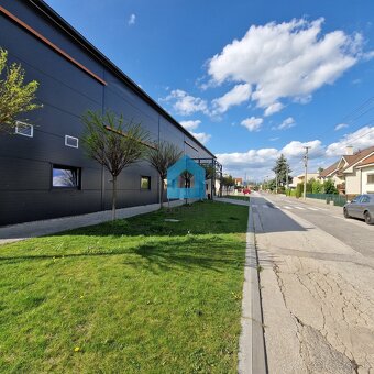 DOREAL / NA PREDAJ STAVEBNÝ POZEMOK V OBCI ČERVENÍK - 10