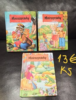 nevedko v slnecnom meste, nevedkove dobrodruzstva - 10