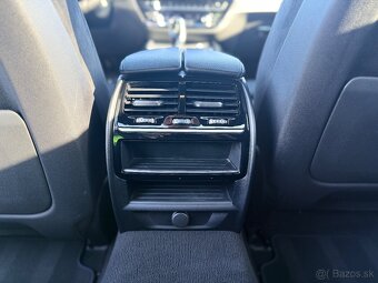 BMW 5 G30 520d xDrive M paket - 10