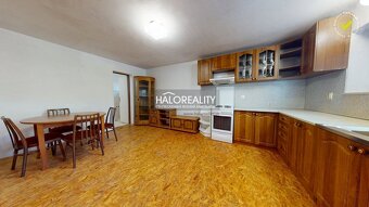 HALO reality - Predaj, rodinný dom Rimavská Sobota, Vinice - - 10