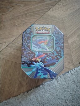 Pokemon sealed produkty - 10