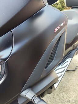 Predám Piaggio MP3 300 HPE sport, ročník 2022 - 10