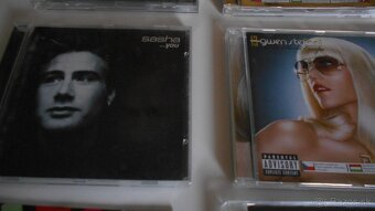CD original - 10