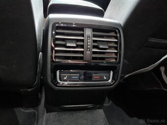 Passat B8, 2,0BiTDi 176kW, 4x4, automat DSG, Webasto, 2017 - 10