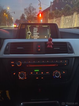 BMW f30 2.0d r.v.2013 - 10