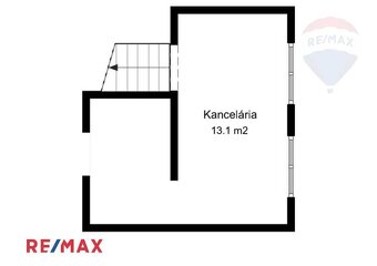 PREDAJ: Obchodný priestor na frekventovanej adrese, Handlová - 10