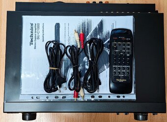 TECHNICS SE-A1000+SU-C1000 - 10
