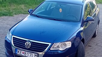 Passat - 10