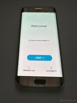 Pedam Samsung Galaxy S6 Edge - 10