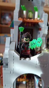 LEGO Dungeons & Dragons: Príbeh Červeného draka + 1 darček - 10