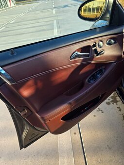 Mercedes cls - 10