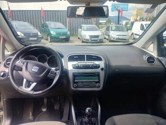 Seat Altea XL 1.4 TSI Style - 10