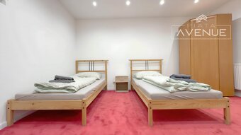 Piata Avenue | Zrekonštrovaný rodinný dom - Považský Chlmec - 10