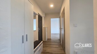 Prenájom 3 izb.byt II KOPLETNÁ NOVÁ REKONŠTRUKCIA - 10