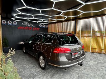 Volkswagen Passat Variant 1.6 TDI Comfortline - 10