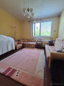 Predaj 5 izbového rodinného domu Sklené - 10