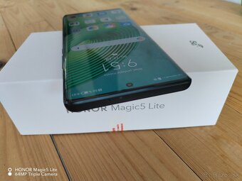 Honor Magic 5 Lite 5G - 10
