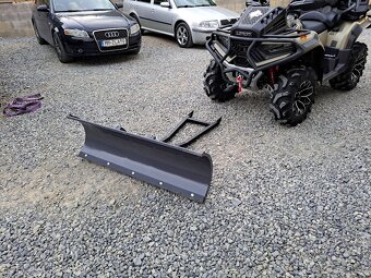 Loncin XWOLF 700 L - 10