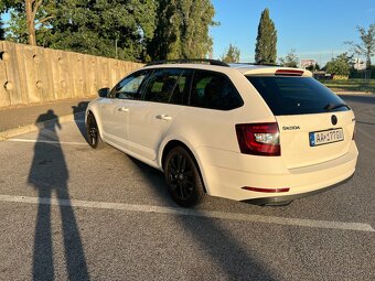 ŠKODA OCTAVIA, 2.0 TDI 110KW, Manuál, SPORTLINE, Dynamic+ - 10