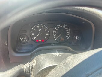 Opel Astra G-CC r.v. 2005-136 000 km - 10