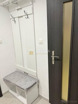 REZERVOVANÉ Na predaj garsónka, Senica - 10
