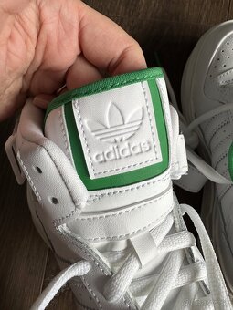 Nové Tenisky Adidas v. 38 - 10