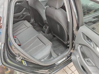 audi a3 2.0tdi sportback - 10
