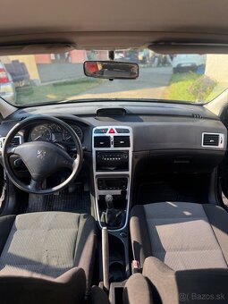 Predam Peugeot 307 1.6HDI - 10