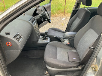 Ford Mondeo 2.0 TDCi - 10
