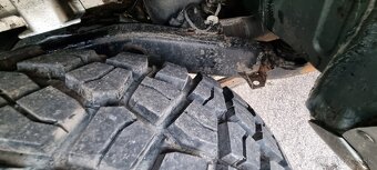 Pajero 2.8 wagon - 10