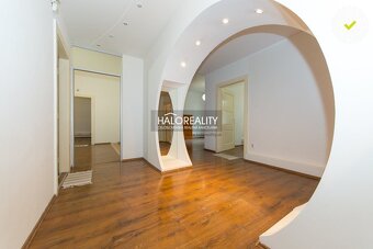 HALO reality - Predaj, päťizbový byt Bratislava Nové Mesto, - 10