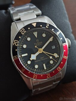Panske hodinky Tudor - 10