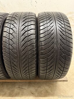 Zimná sada BMW 5 G30 G31 Style 632 5x112 R18 , 245/45/18 - 10