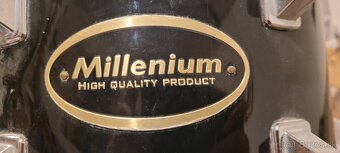 Bicie Millenium 22" - 10