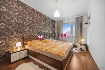 TARGETreal  | Praktický, slnečný 3i byt na začiatku Petržalk - 10