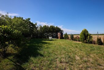 Stavebný pozemok na predaj v Miloslavove - 10