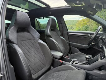 Škoda Kodiaq 2.0 TDI SCR EVO 200 Sportline 4x4 DSG - 10