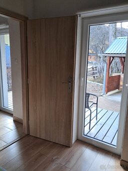 Apartmánový dom - 10