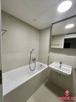 METROPOLIS: Nový 2i byt s garážou, Bottova ul., Staré Mesto - 10