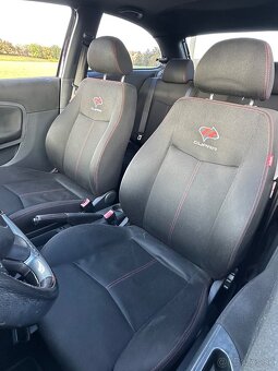 Seat Ibiza Cupra 1.8t 132kw Original - 10