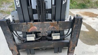 Plynovy VZV Still  RX70-35T( 4.4m/ 2.13m LH/ 2019yy/ 4v) - 10