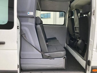 Opel Movano 2.3 CDTi BiTurbo 7MIEST, 107kW, ODPOCET DPH - 10