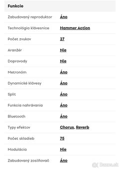 Pearl River V05 ZÁRUKA 2 roky - 10