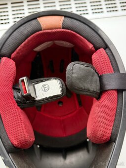 Prilba na motorku - 10