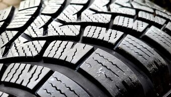 Alu R17 5x114,3 orig. MITSUBISHI ASX + zimné 215/65R17 - 10